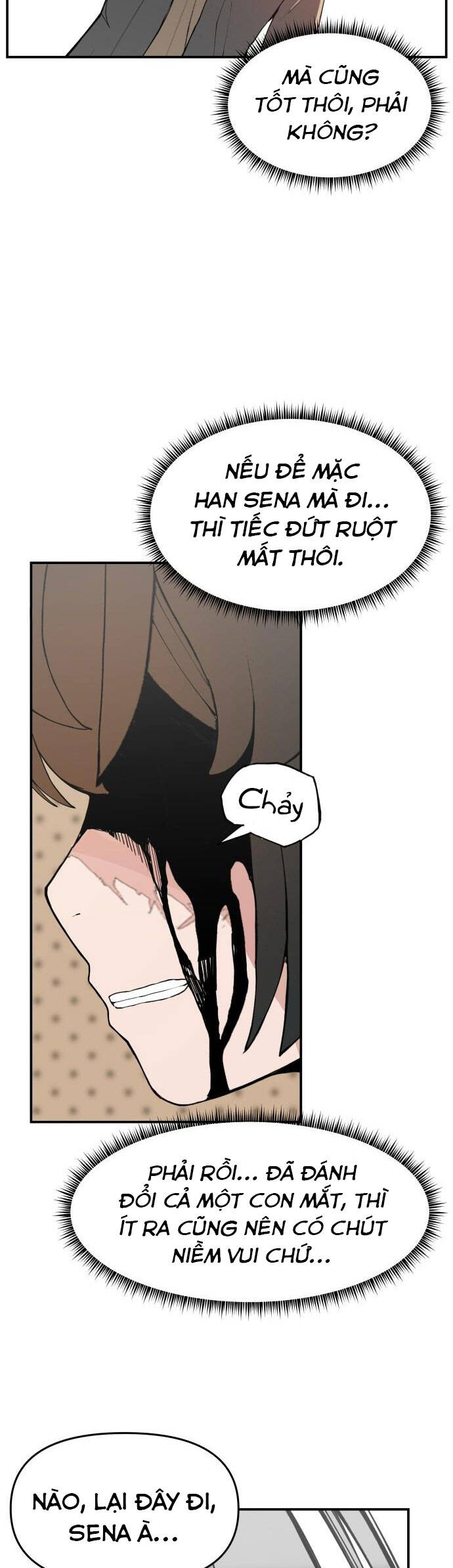 Lớp Học Phản Diện [Chap 92]