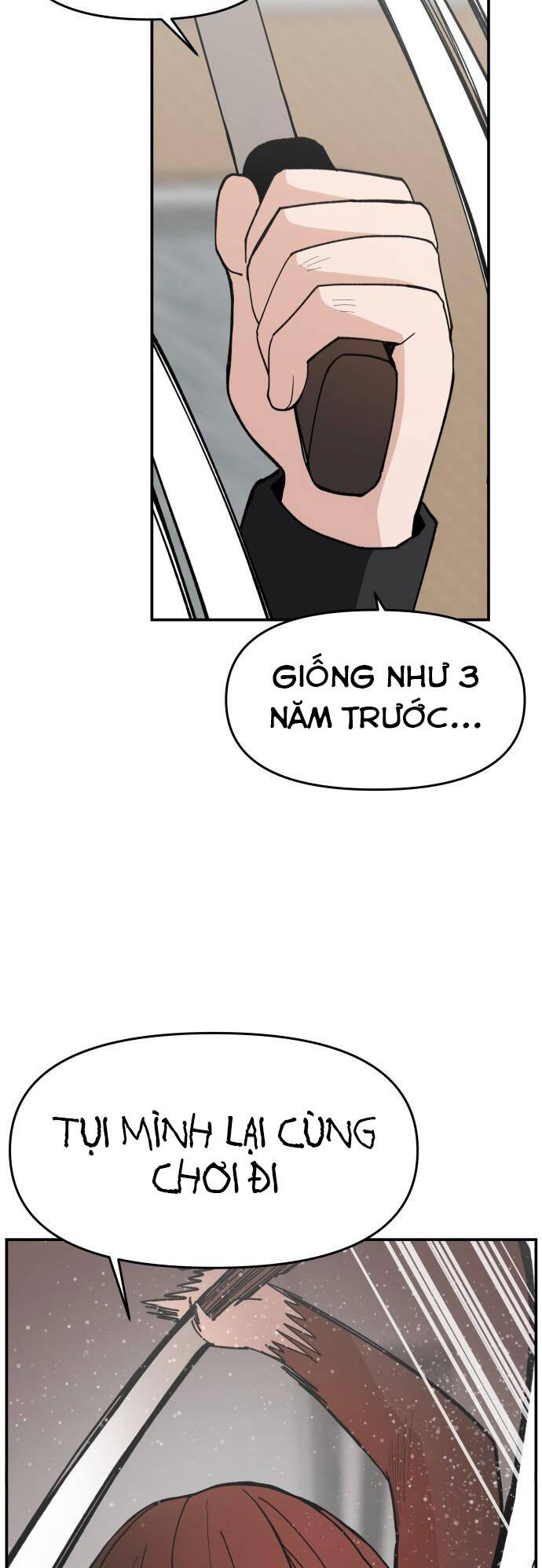 Lớp Học Phản Diện [Chap 92]