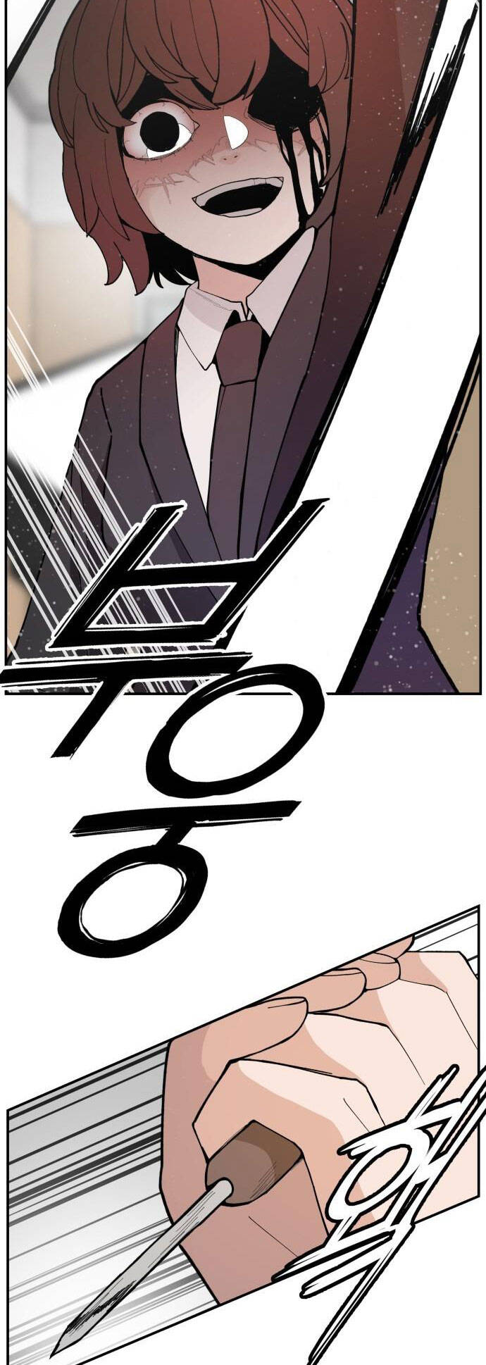 Lớp Học Phản Diện [Chap 92]