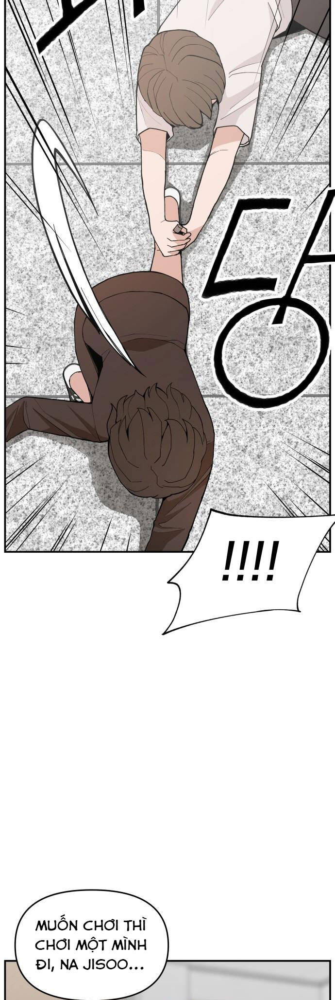 Lớp Học Phản Diện [Chap 92]