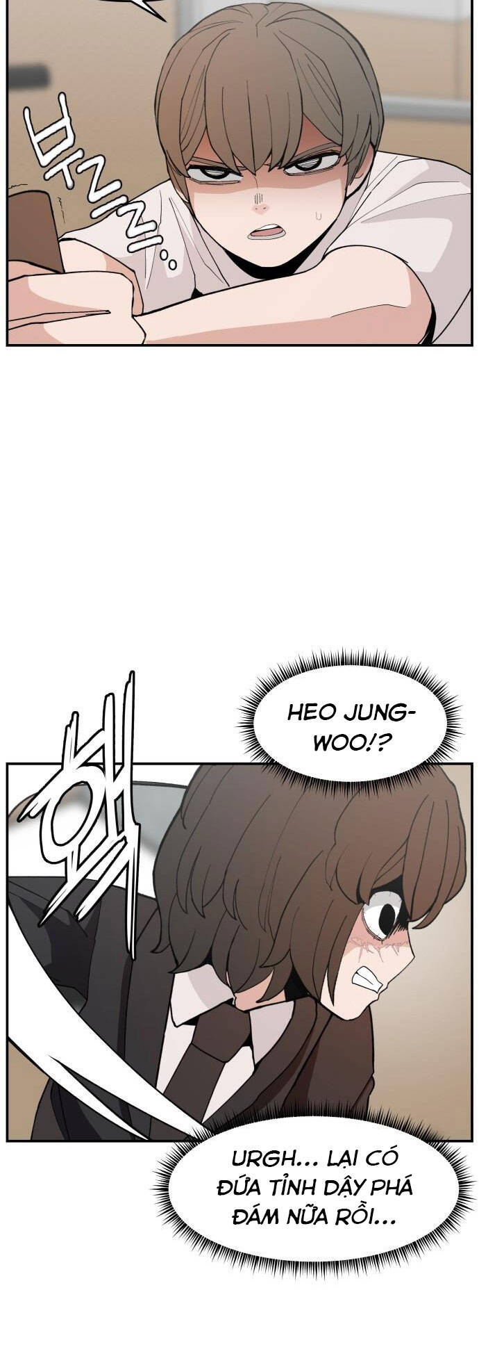 Lớp Học Phản Diện [Chap 92]