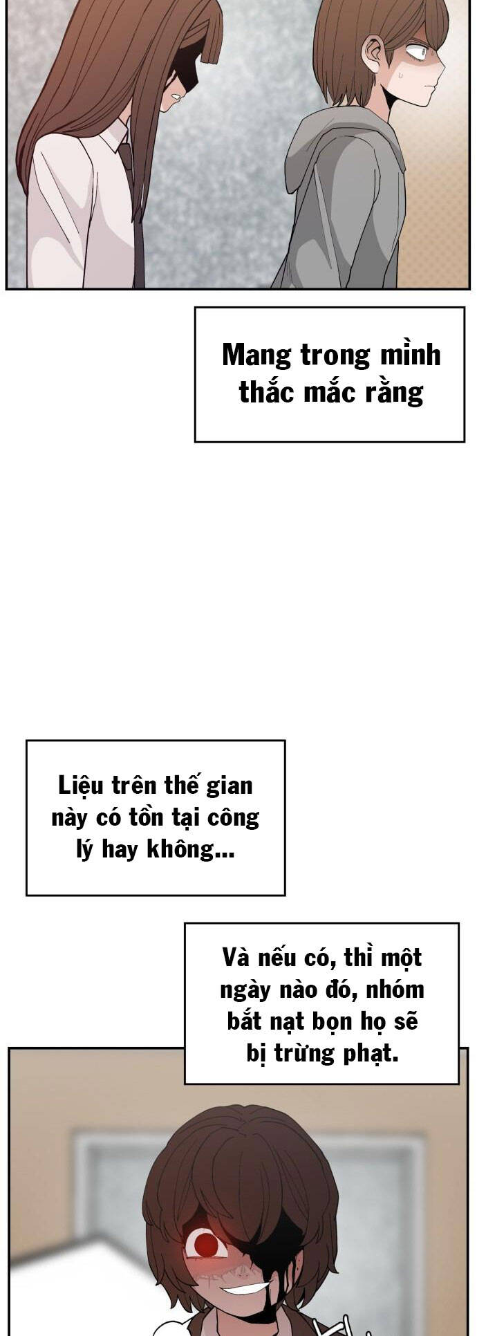 Lớp Học Phản Diện [Chap 92]