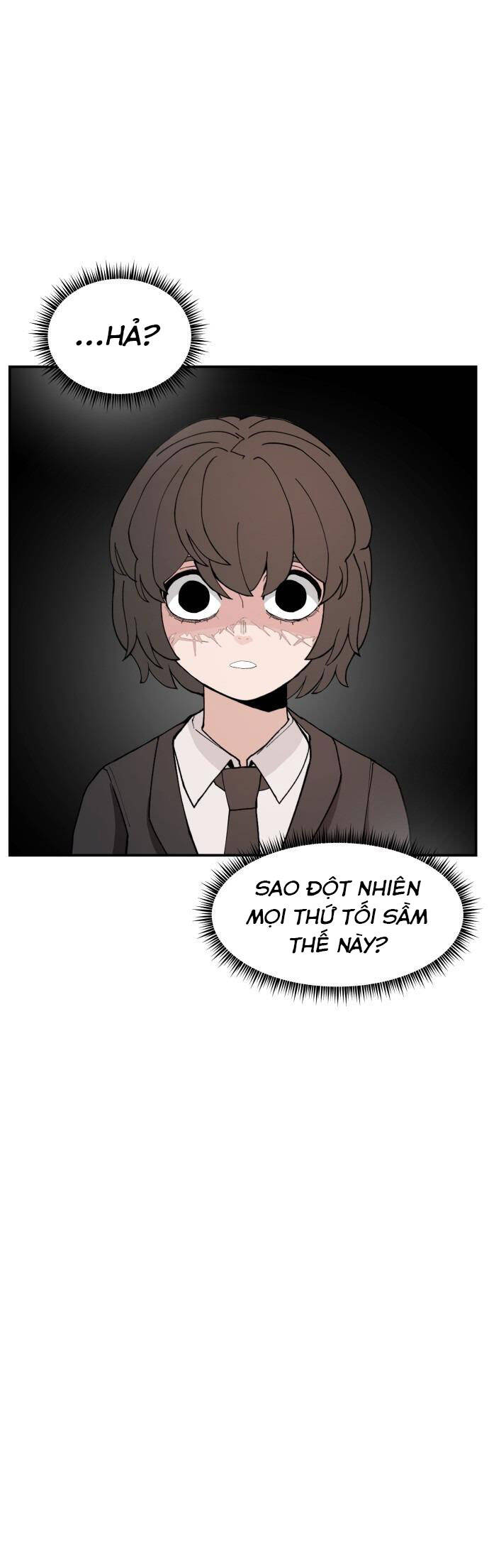 Lớp Học Phản Diện [Chap 92]