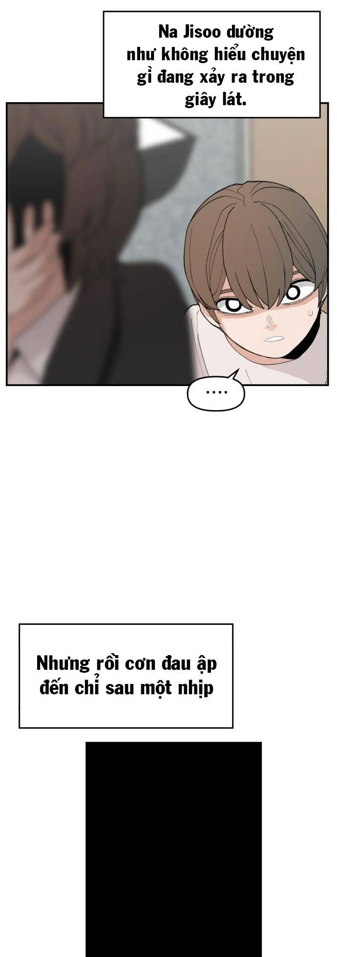 Lớp Học Phản Diện [Chap 92]