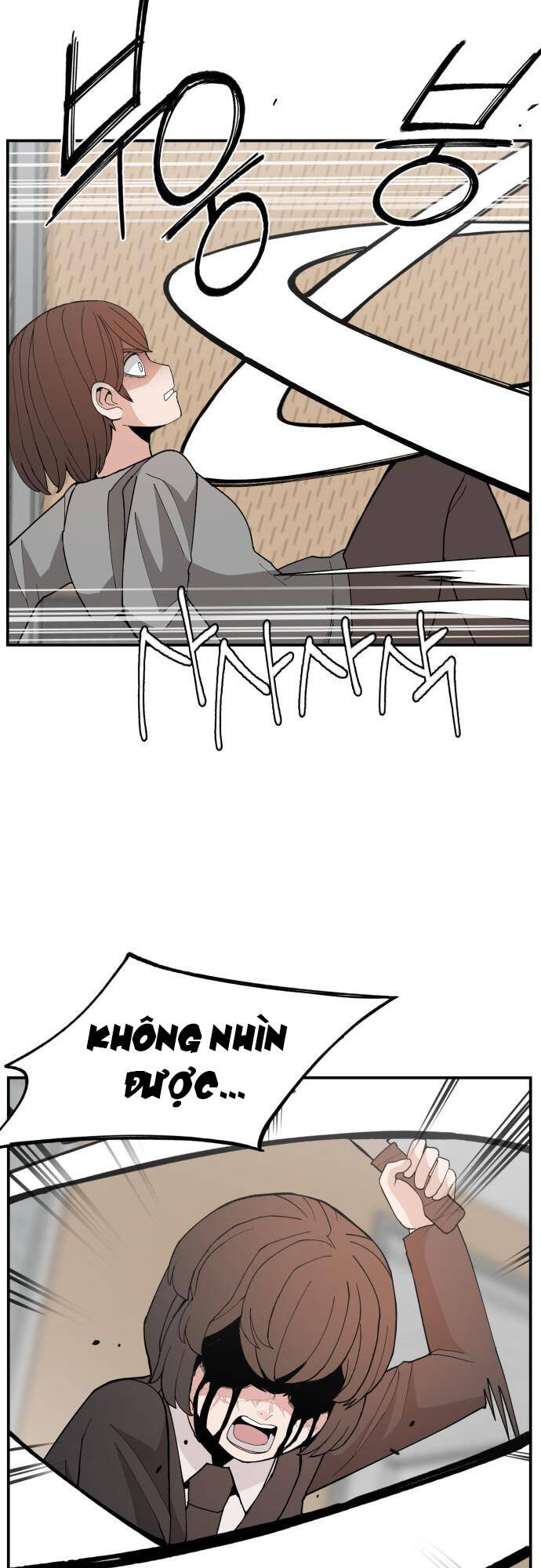 Lớp Học Phản Diện [Chap 92]