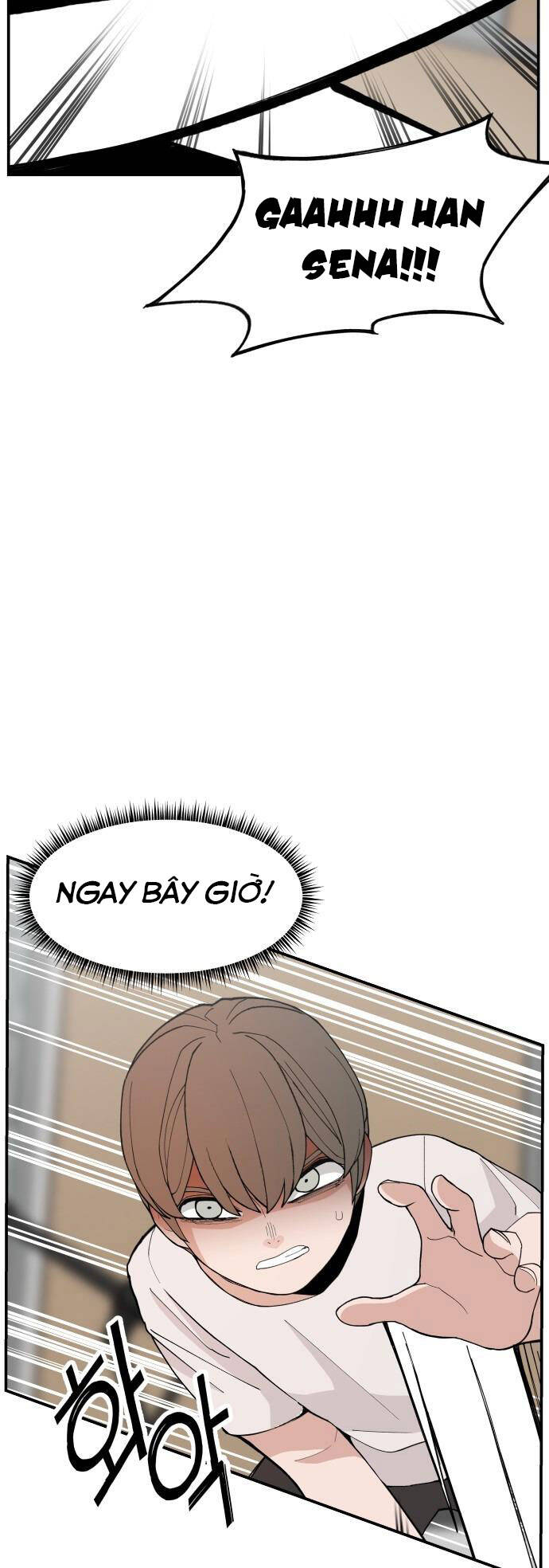 Lớp Học Phản Diện [Chap 92]