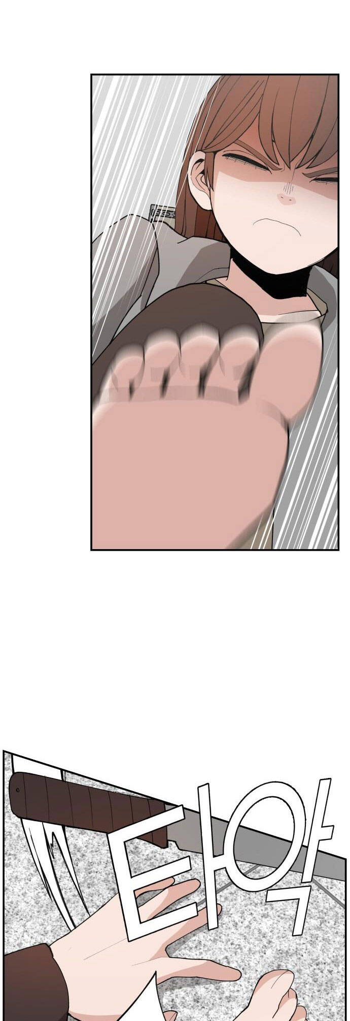 Lớp Học Phản Diện [Chap 92]