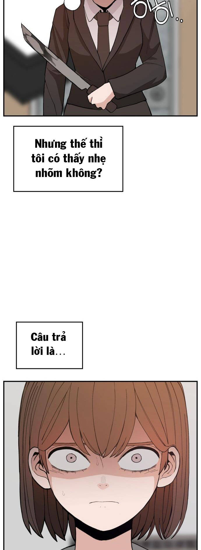 Lớp Học Phản Diện [Chap 92]