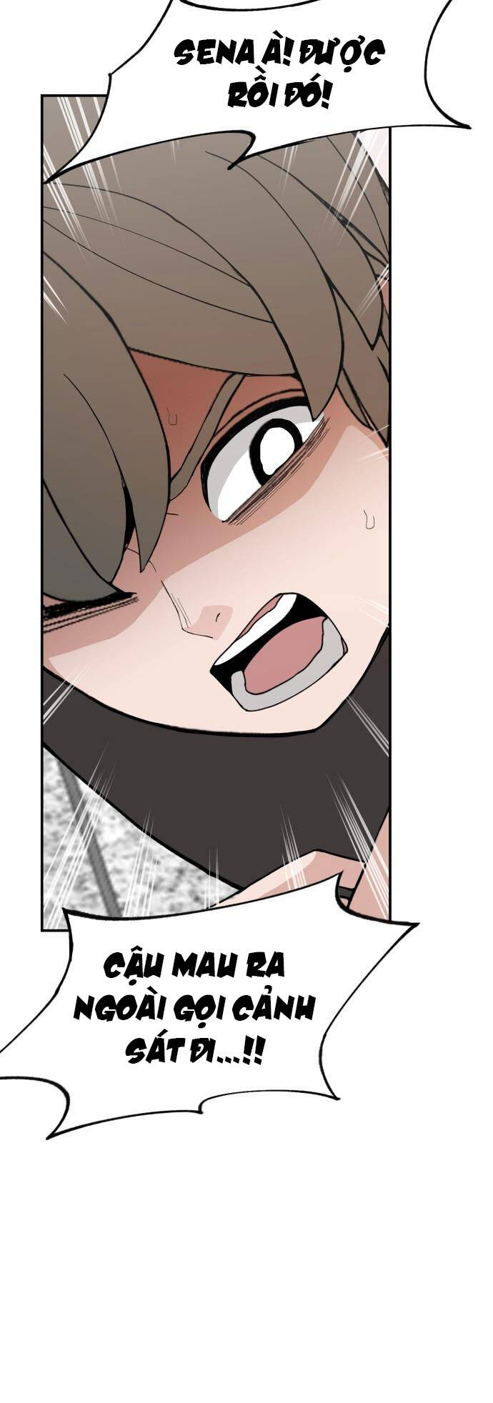 Lớp Học Phản Diện [Chap 92]