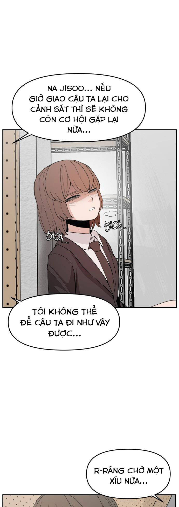 Lớp Học Phản Diện [Chap 92]