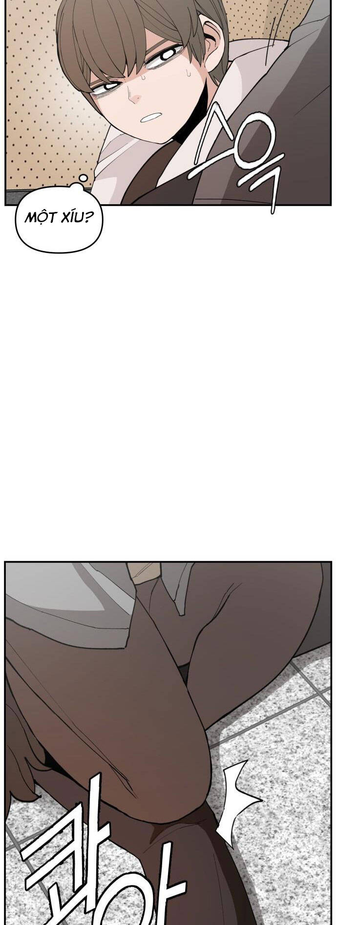 Lớp Học Phản Diện [Chap 92]