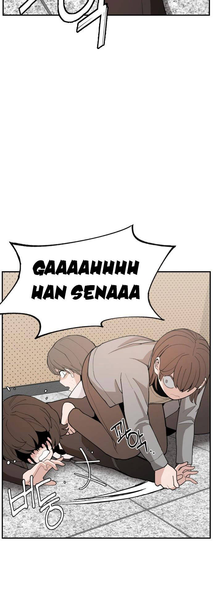 Lớp Học Phản Diện [Chap 92]