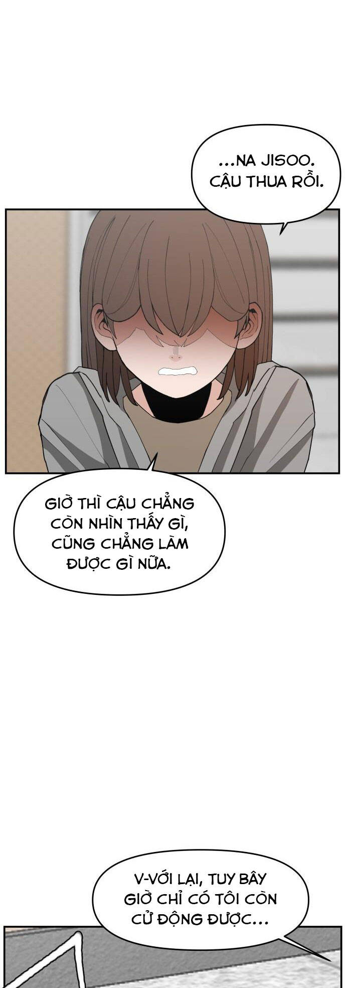 Lớp Học Phản Diện [Chap 92]