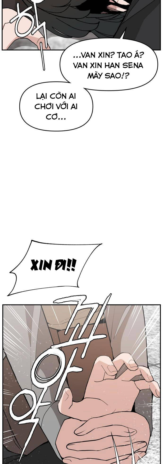 Lớp Học Phản Diện [Chap 92]