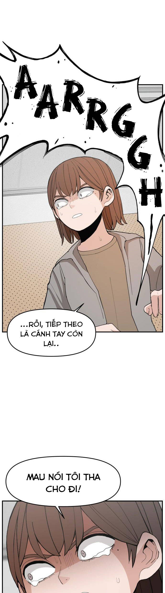 Lớp Học Phản Diện [Chap 92]