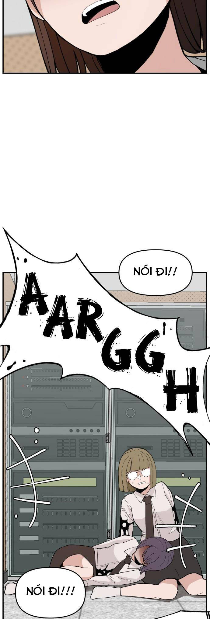 Lớp Học Phản Diện [Chap 92]