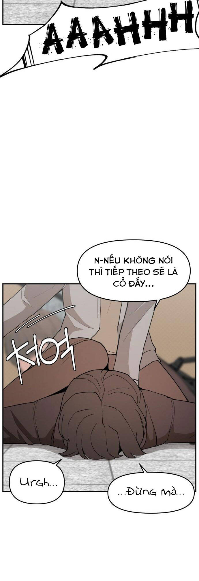 Lớp Học Phản Diện [Chap 92]