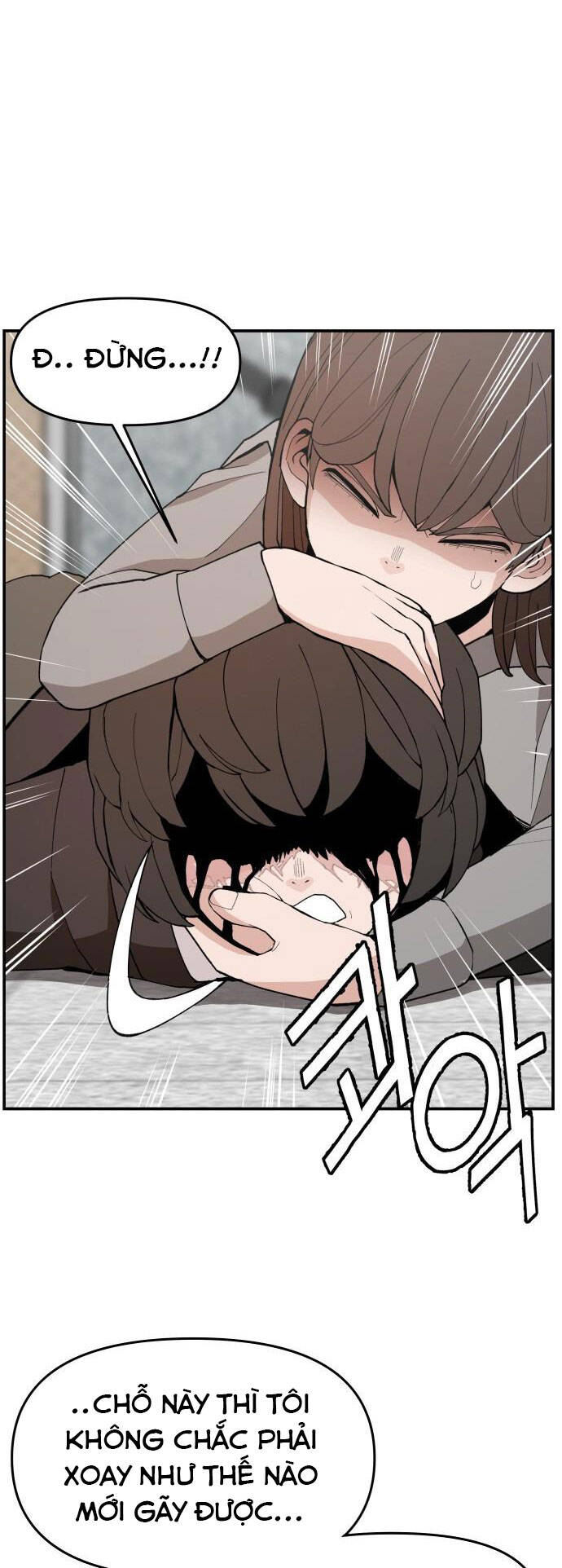 Lớp Học Phản Diện [Chap 92]