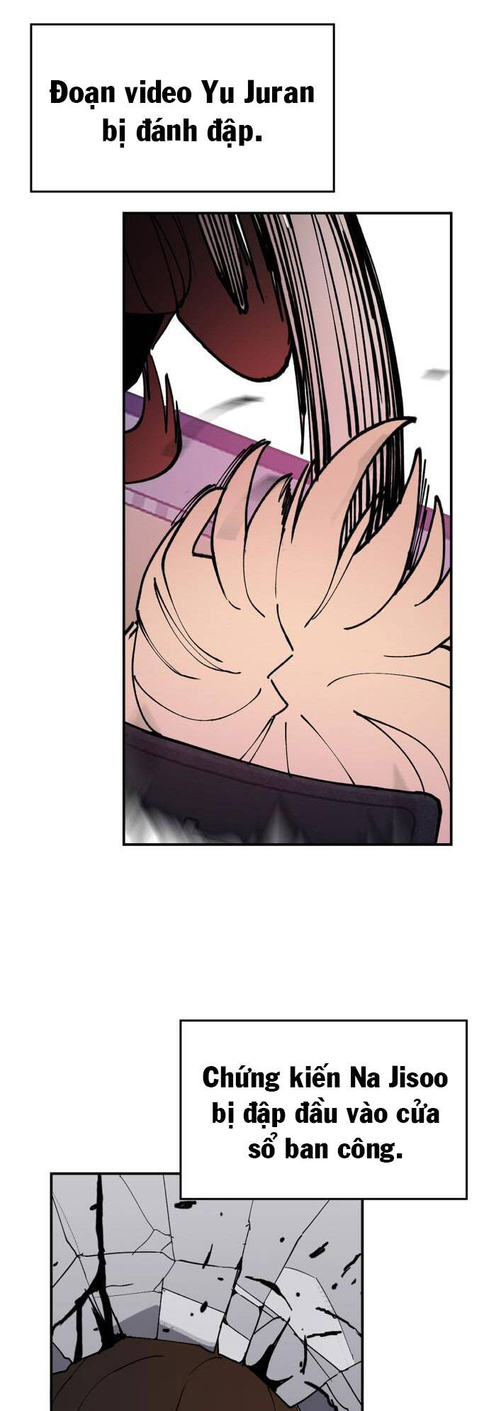 Lớp Học Phản Diện [Chap 92]