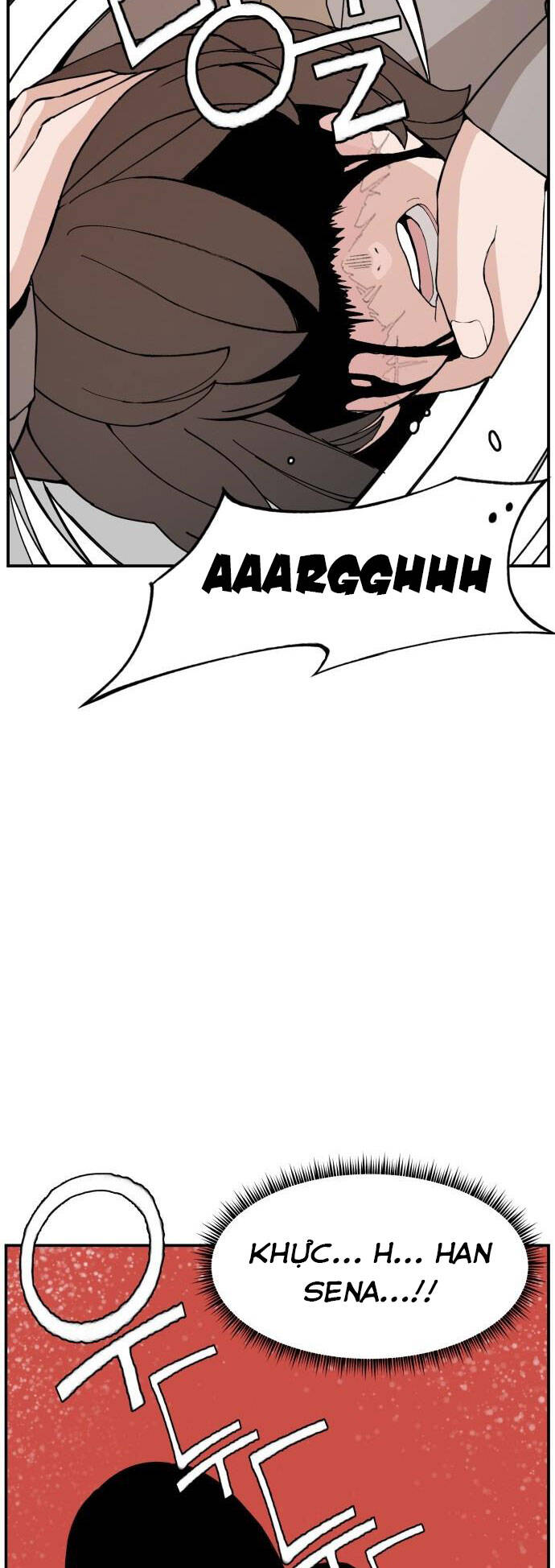 Lớp Học Phản Diện [Chap 92]