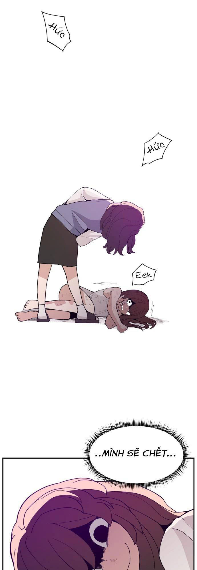 Lớp Học Phản Diện [Chap 92]