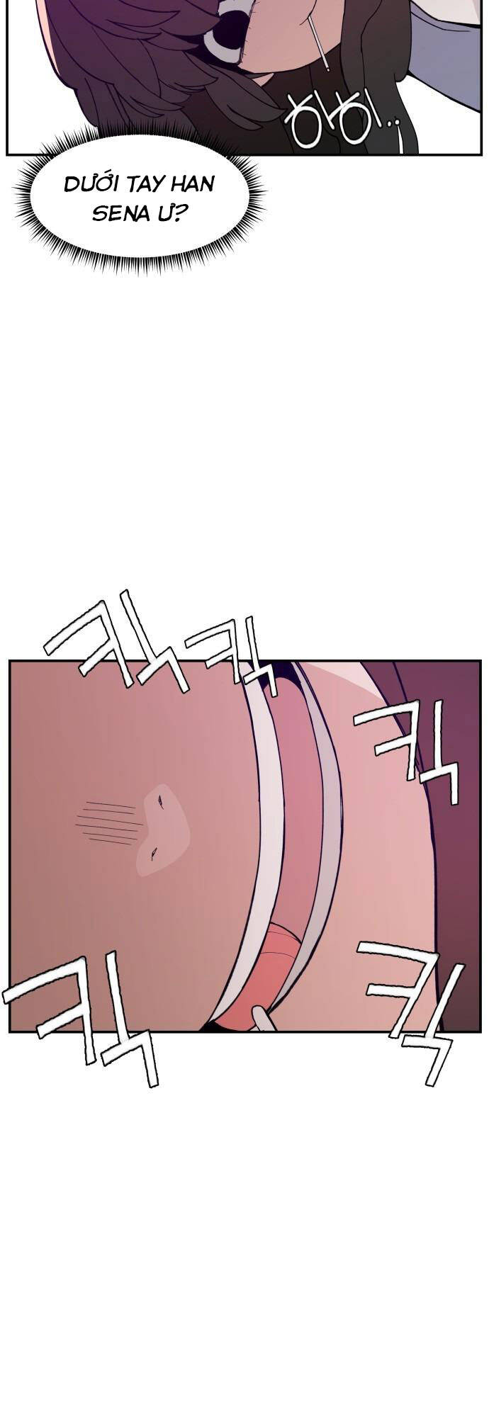 Lớp Học Phản Diện [Chap 92]