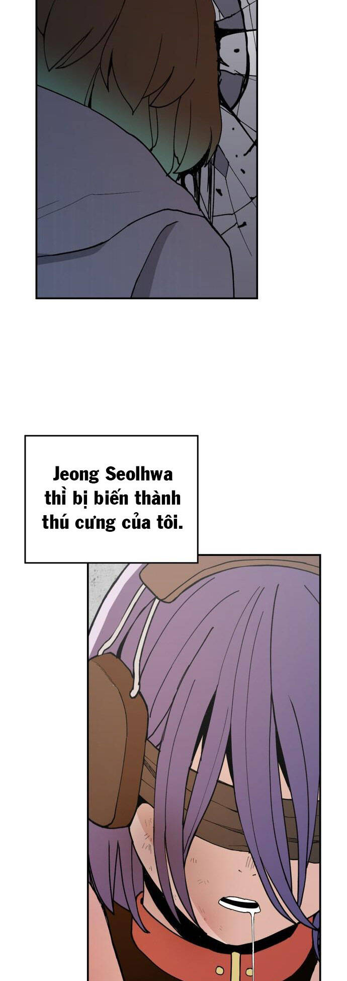 Lớp Học Phản Diện [Chap 92]