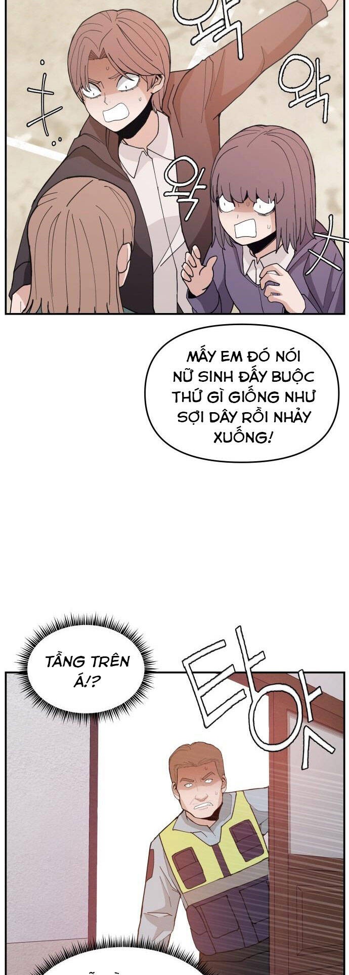 Lớp Học Phản Diện [Chap 92]