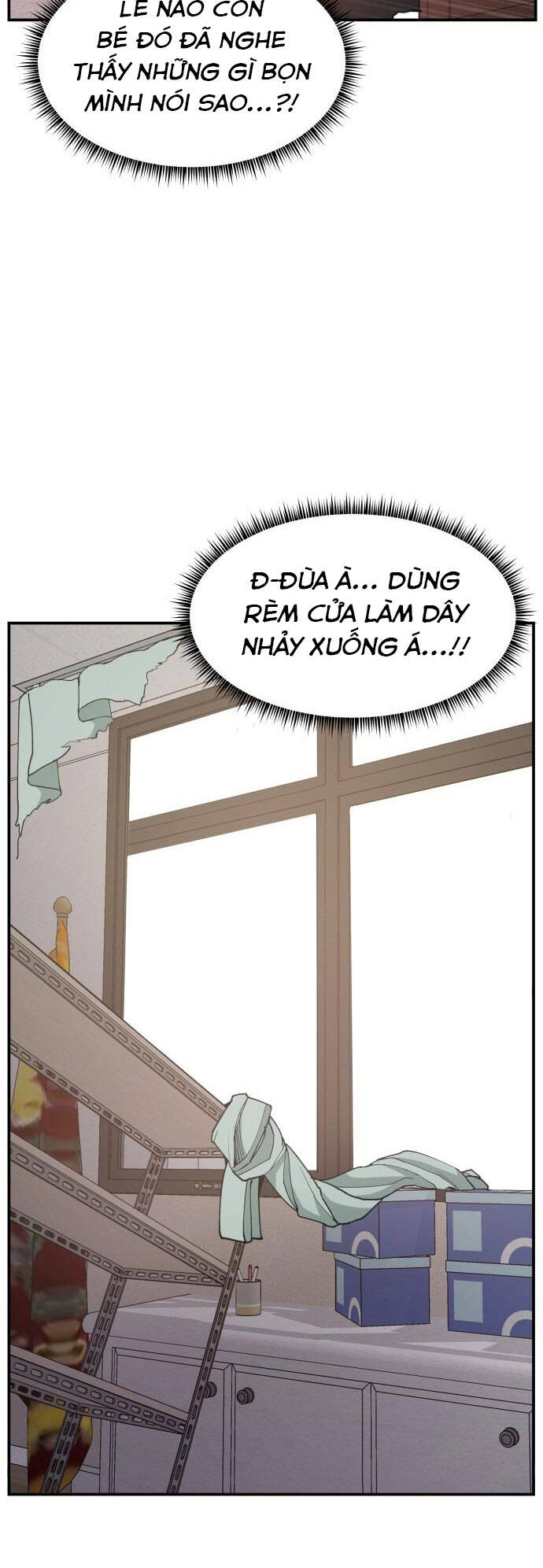 Lớp Học Phản Diện [Chap 92]