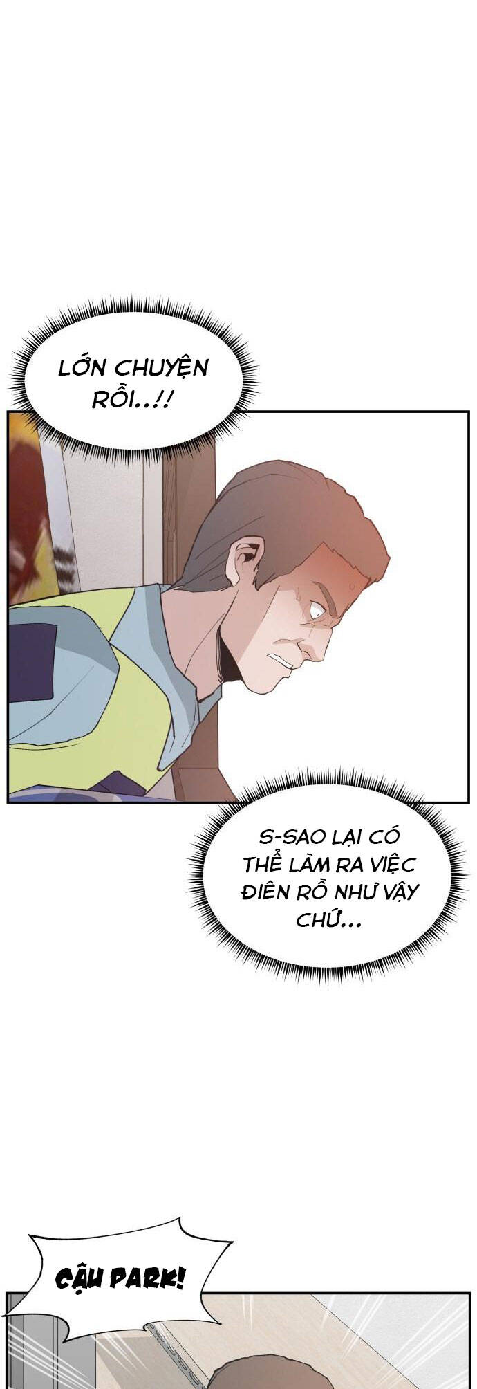 Lớp Học Phản Diện [Chap 92]