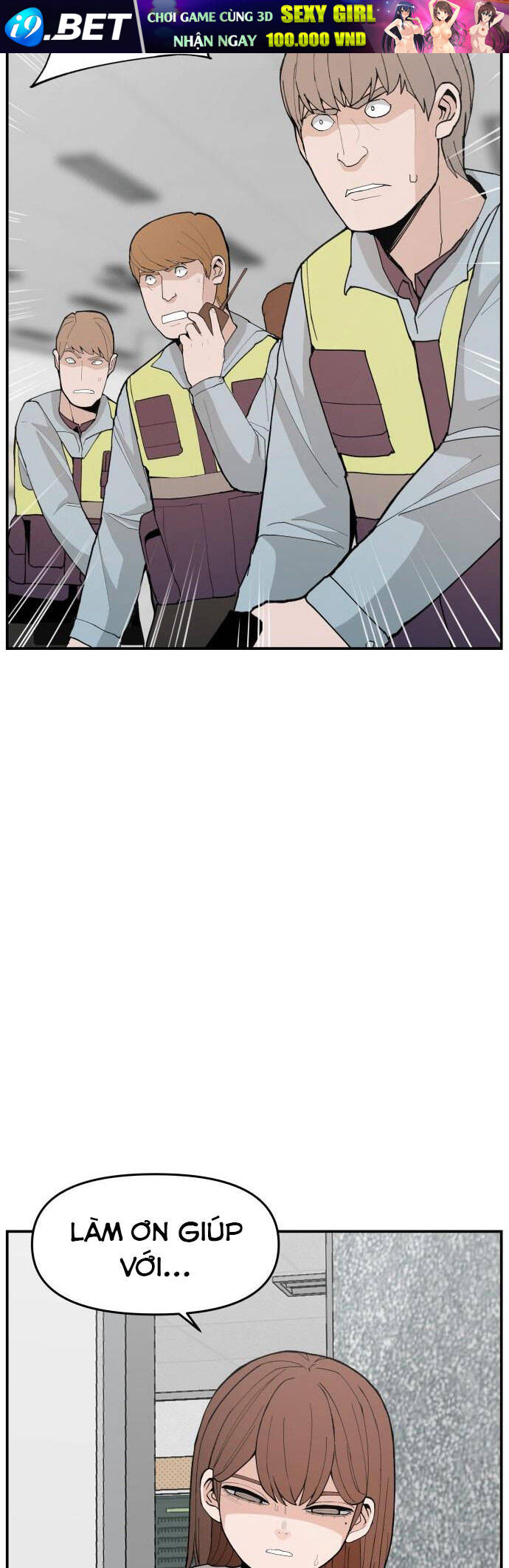 Lớp Học Phản Diện [Chap 92]