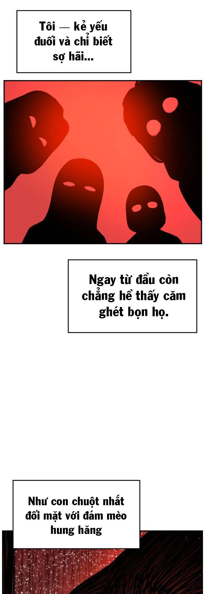 Lớp Học Phản Diện [Chap 92]