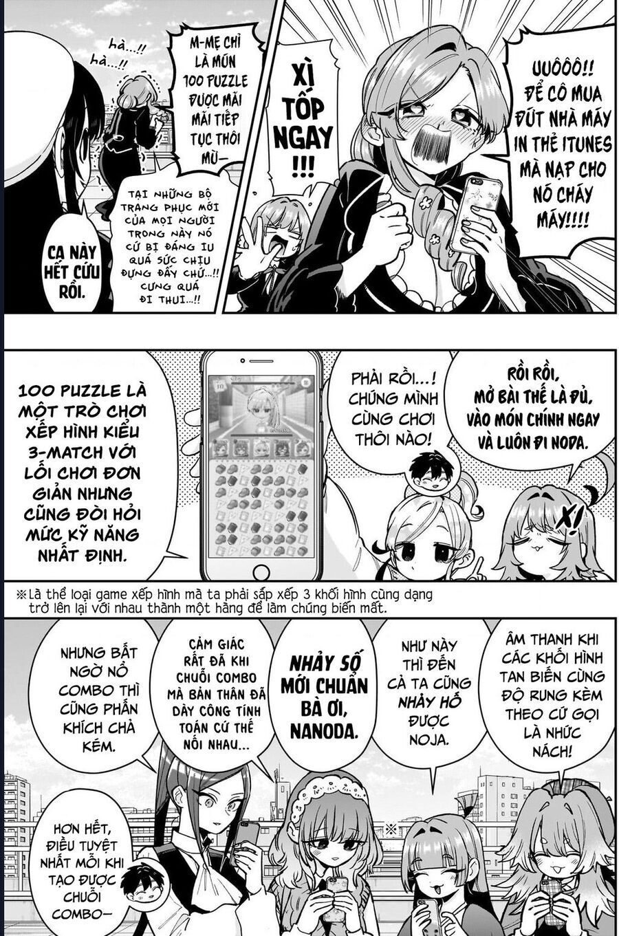 Chapter 218 Page 4