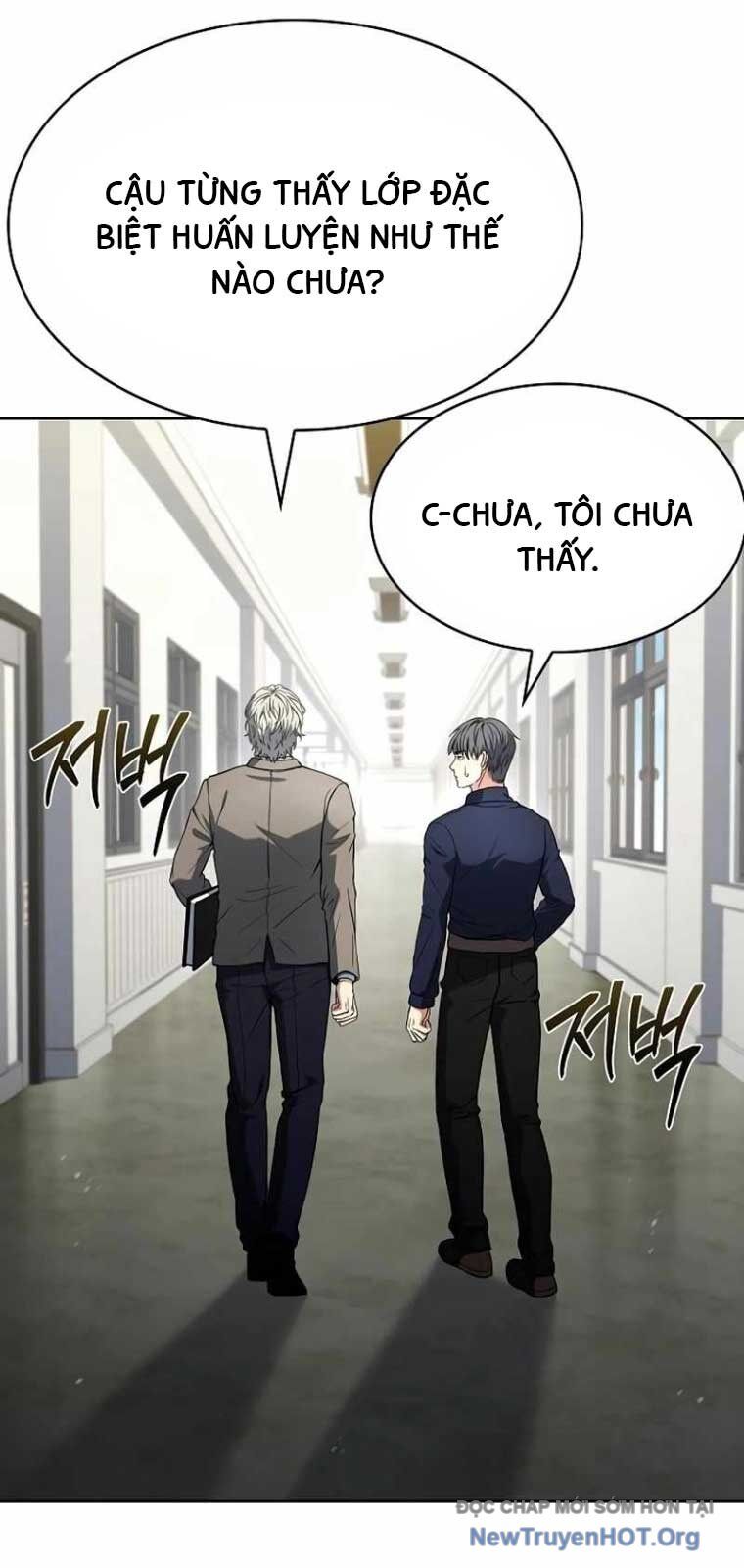 Chòm Sao Là Đệ Tử Của Tôi Chapter 119 - TC Truyện