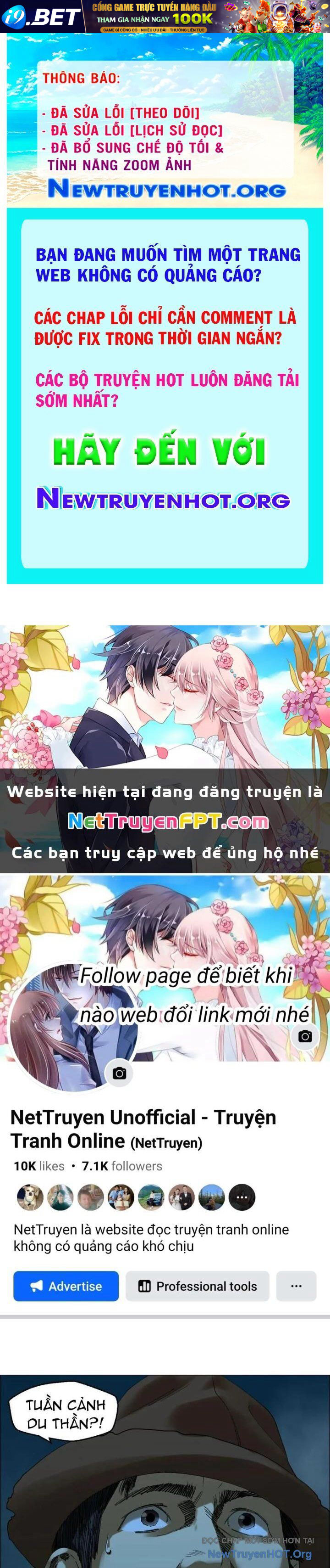 Nettruyen Truyện tranh online