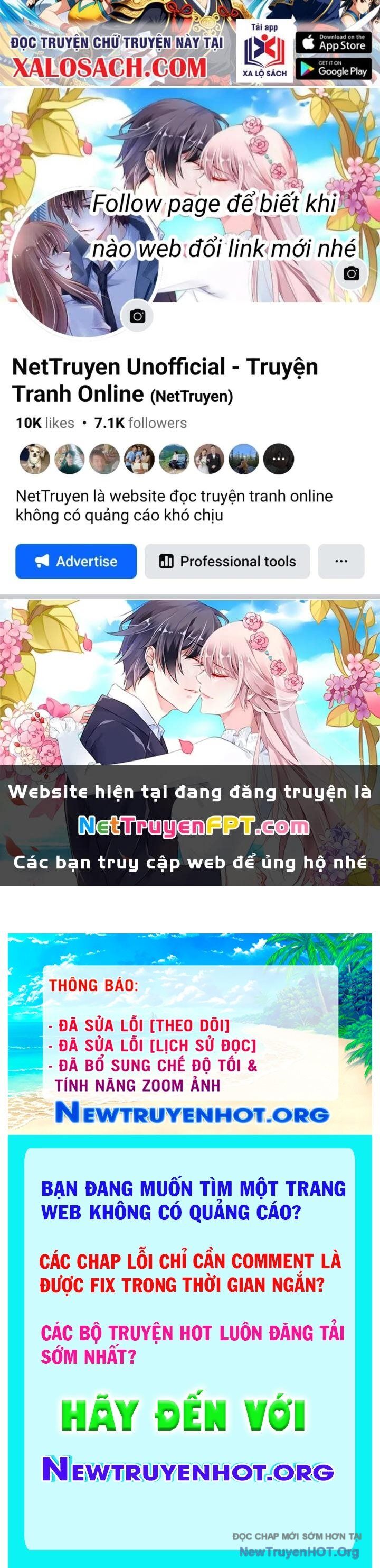 Nettruyen Truyện tranh online