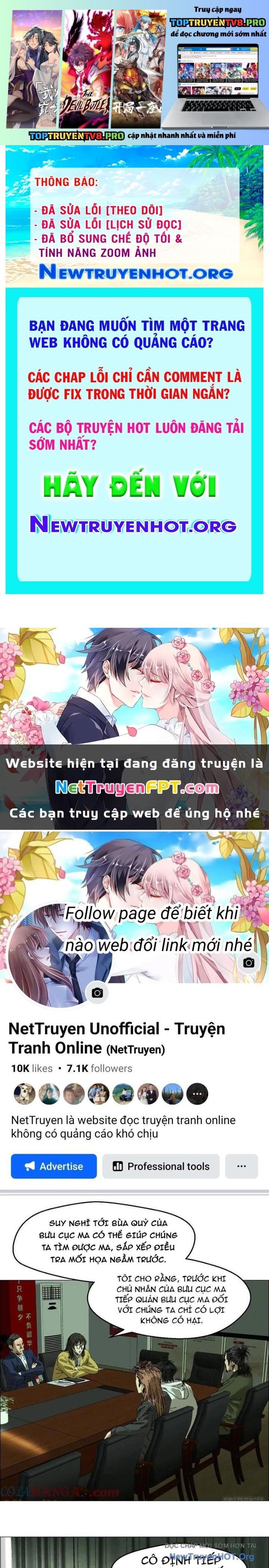 Nettruyen Truyện tranh online