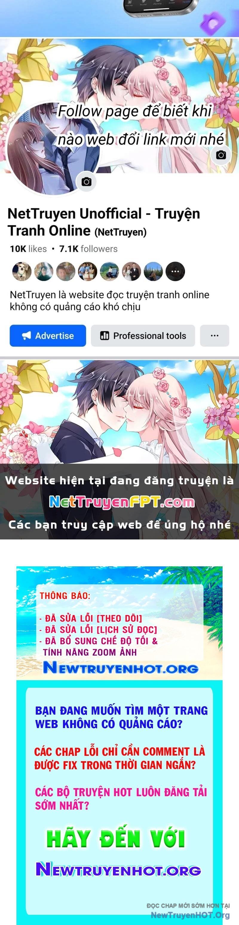Nettruyen Truyện tranh online