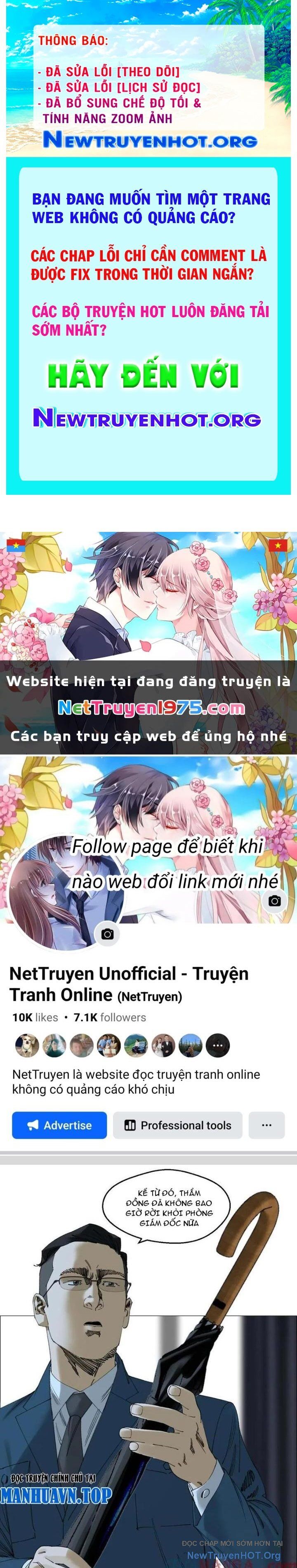 Nettruyen Truyện tranh online