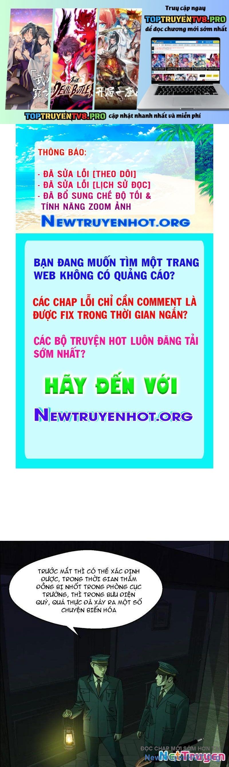 Nettruyen Truyện tranh online