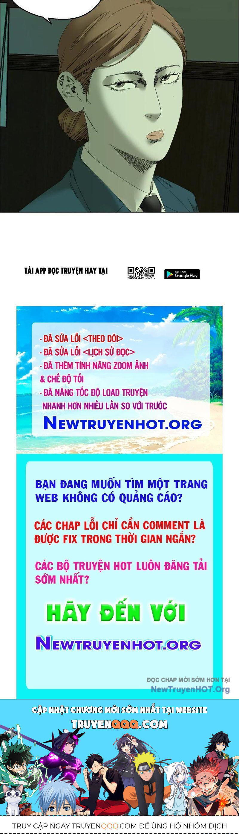 Nettruyen Truyện tranh online