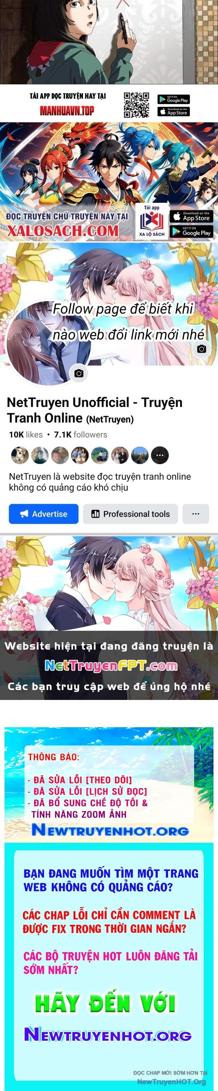 Nettruyen Truyện tranh online
