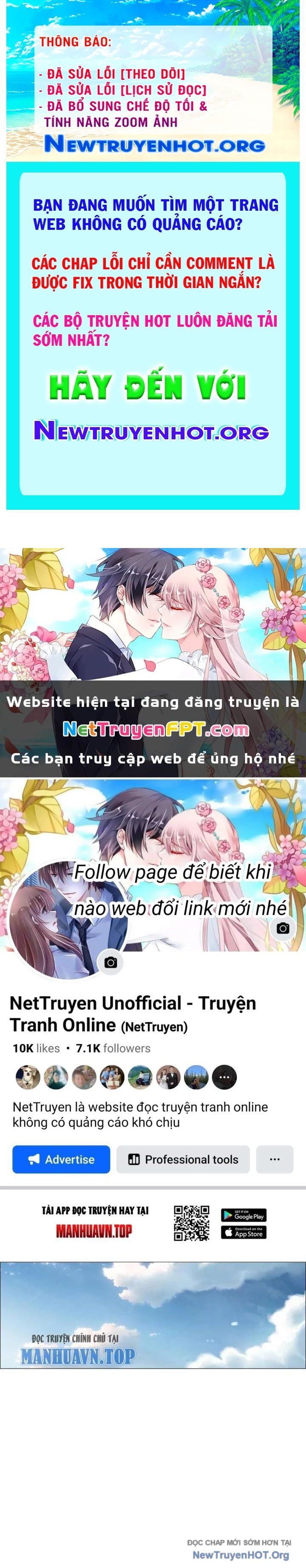 Nettruyen Truyện tranh online