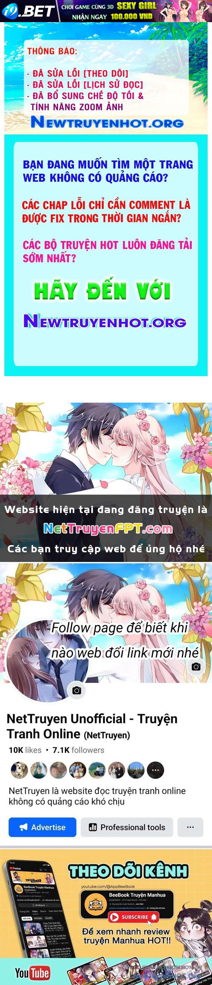 Nettruyen Truyện tranh online