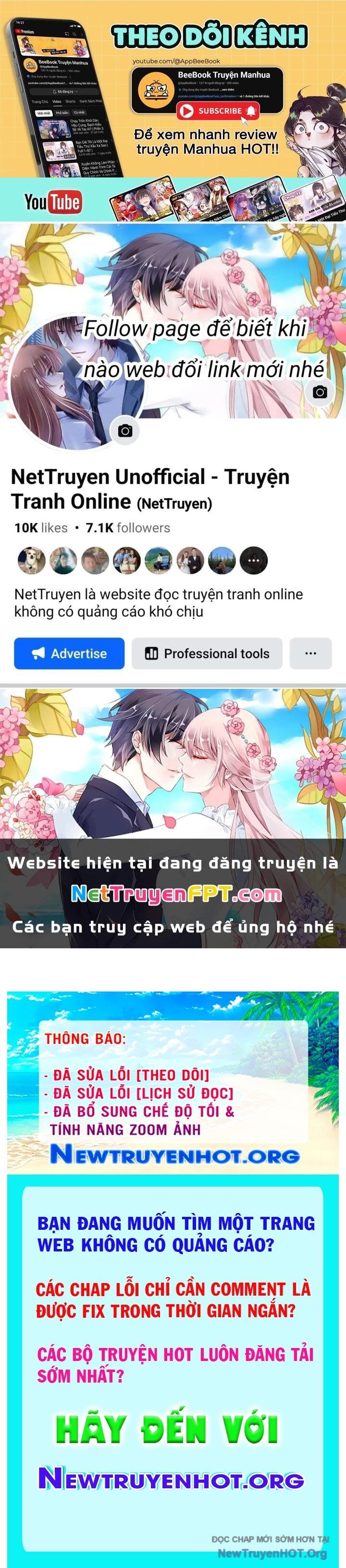 Nettruyen Truyện tranh online