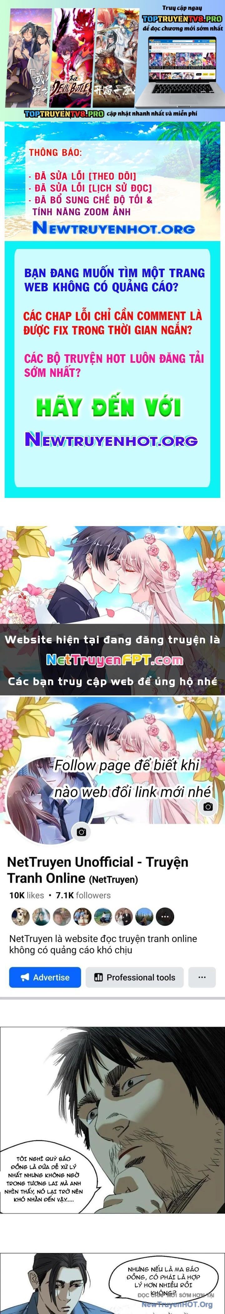 Nettruyen Truyện tranh online
