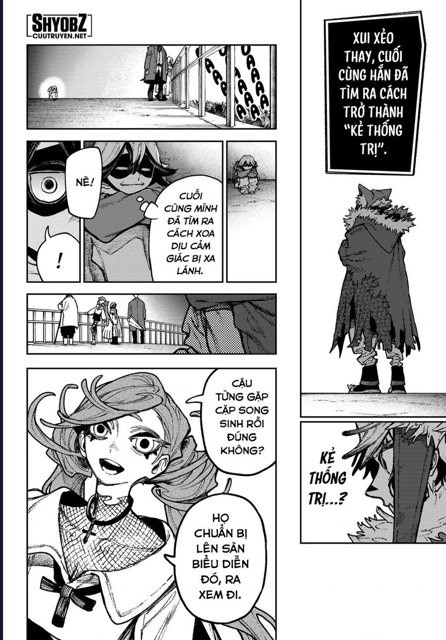 Chapter 137 Page 12