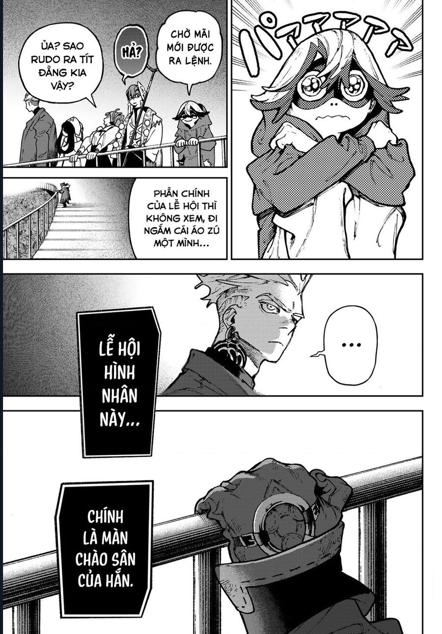 Chapter 137 Page 13
