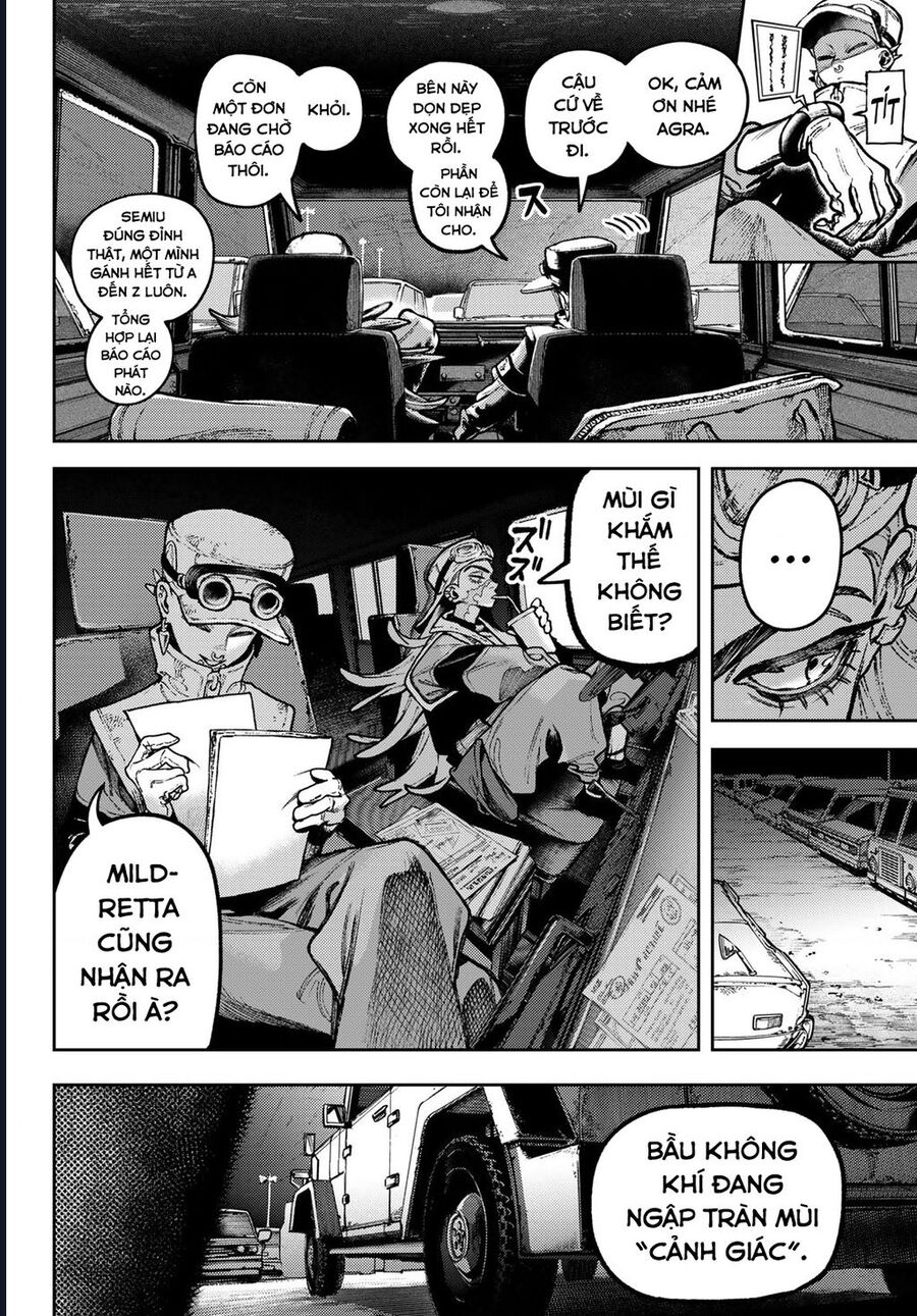 Chapter 137 Page 3