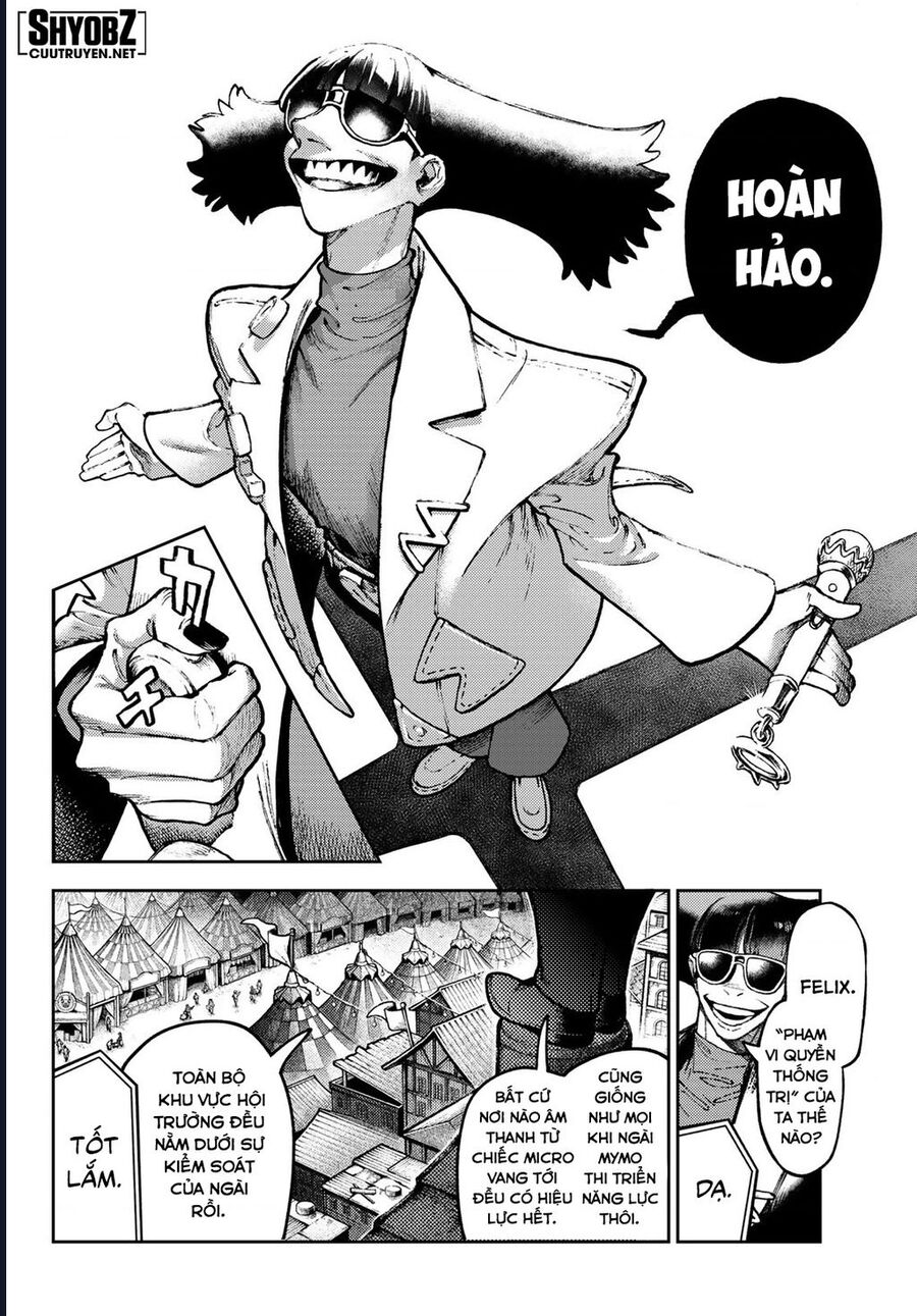 Chapter 138 Page 5